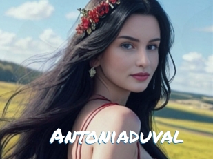 Antoniaduval