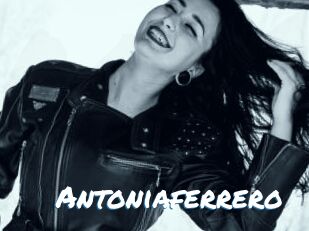 Antoniaferrero