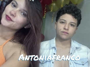 Antoniafranco