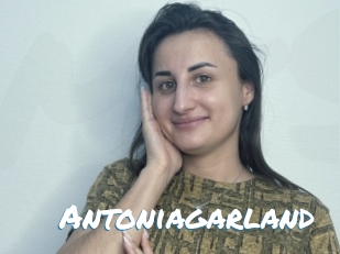 Antoniagarland