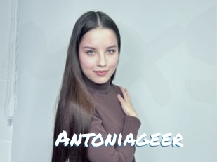 Antoniageer