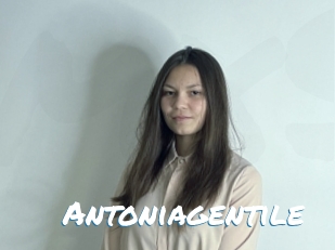Antoniagentile