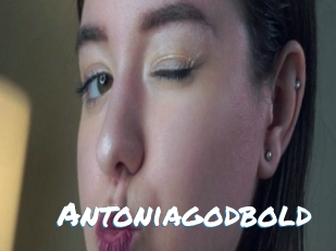 Antoniagodbold