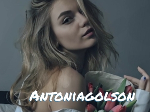 Antoniagolson