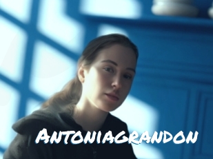 Antoniagrandon