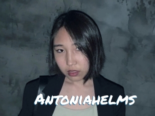 Antoniahelms