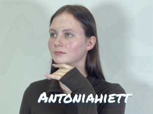 Antoniahiett
