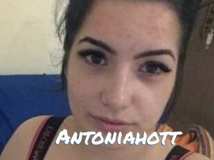 Antoniahott
