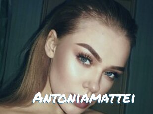 Antoniamattei