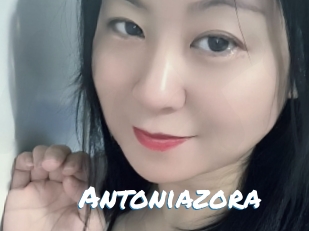 Antoniazora