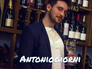 Antoniogiorni