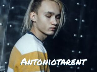 antoniotarent Max 50