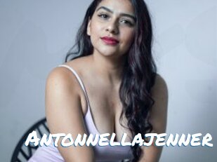 Antonnellajenner