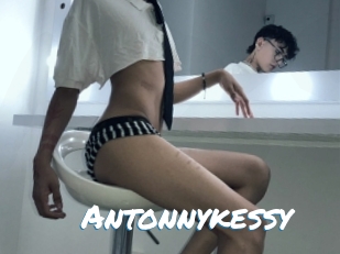 antonnykessy Max 50