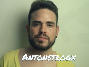 Antonstrogx