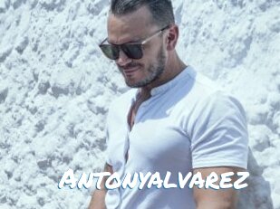 Antonyalvarez