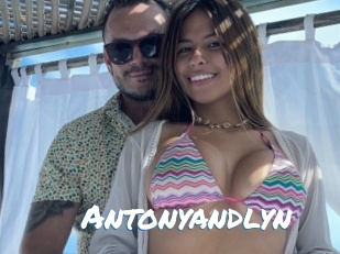 Antonyandlyn