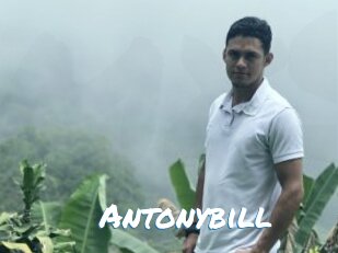 Antonybill