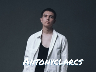 antonyclarcs Max 50