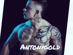 Antonygold
