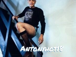 Antonyhot18