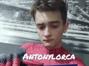 antonylorca Max 50
