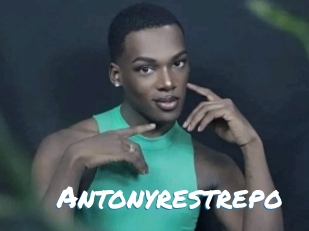 Antonyrestrepo