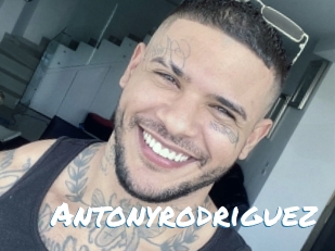 antonyrodriguez Max 50