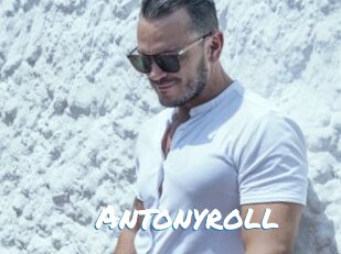 Antonyroll