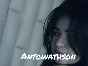 Antowathson