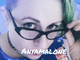 Anyamalone