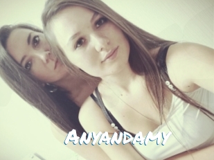 anyandamy Max 50