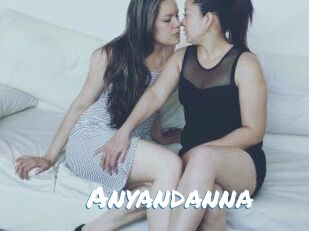 Anyandanna