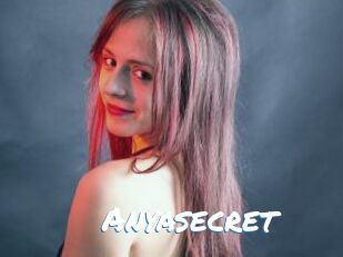 Anyasecret
