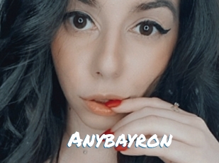 Anybayron
