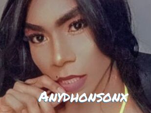 Anydhonsonx