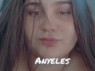 anyeles Max 50