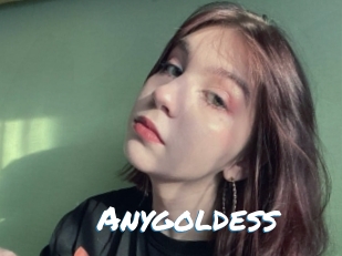 Anygoldess