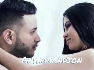 Anyhaaandjon