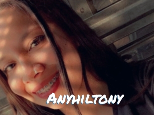 Anyhiltony