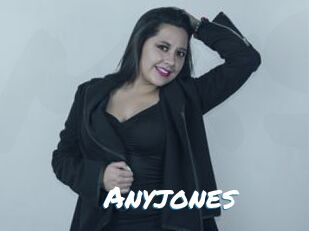 Anyjones