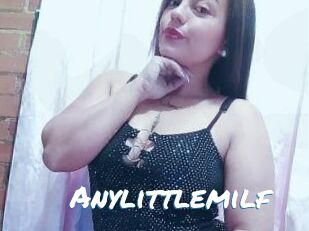 Anylittlemilf