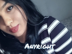 Anyright