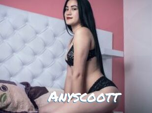 anyscoott Max 50