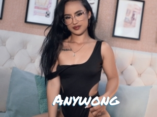 anywong Max 50