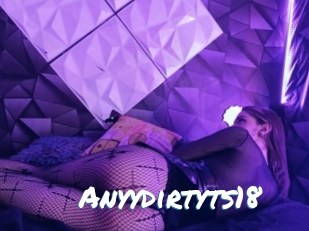 Anyydirtyts18