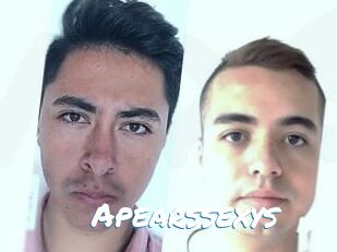Apearssexys