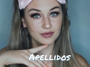 Apellidos