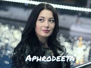 Aphrodeeta