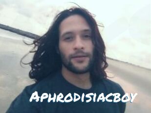 aphrodisiacboy Max 50